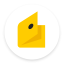 Pay with Yandex.Money Icon