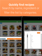 The Lean Cook - Healthy, Everyday & Simple Recipes screenshot 10