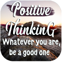 Positive Thinking Quotes