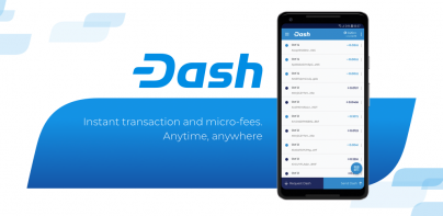 Dash Wallet