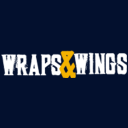 Wraps & Wings