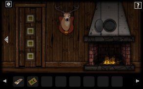 Forgotten Hill Tales: Little Cabin in the Woods screenshot 7