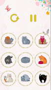 Translator for cats :3 Play with your pet screenshot 1