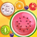 Fruit Merge Blast Icon