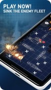 Fleet Battle - Морський бій screenshot 0