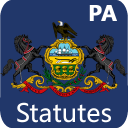 Pennsylvania Statutes 2021 icon