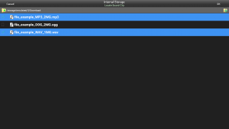 MixPad Music Mixer Free screenshot 6