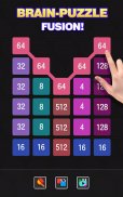 Brain Merge: 2248 Puzzle Game screenshot 9