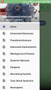 Infectious Diseases Guide screenshot 3