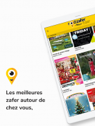 Rodzafer : Catalogues Réunion screenshot 2