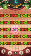 Bloesem Jam: Bloemen Winkel screenshot 4