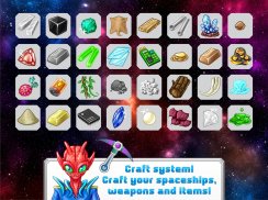 Space Life Game: Jogo Espacial screenshot 8