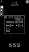 Visual Vector Calculator screenshot 5
