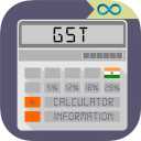 GST Calculator, HSN / SAC Code Details & GST Guide