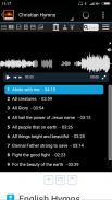 Christian Hymns & Songs screenshot 0