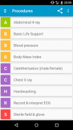 OSCE for Medical Students screenshot 10