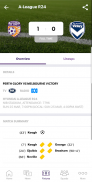 Perth Glory Official App screenshot 3