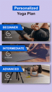 Yoga App for Beginner -AI Yoga screenshot 11