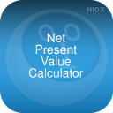 Net Present Value Calculator