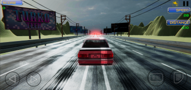 Street King screenshot 0