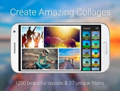 piZap Photo Editor, MEME Maker, Design & Collages screenshot 5