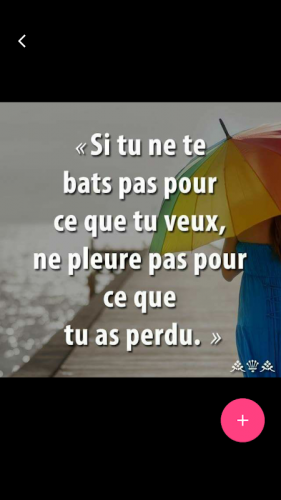 Citations Triste Coeur Brise 2 0 Telecharger Apk Android Aptoide