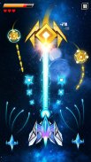 Shootero: Galaxy Space Shooter screenshot 2