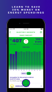 METERIE 🏠📉ALL IN ONE ENERGY CONSUMPTION FORECAST screenshot 0