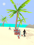 Mosquito Runner screenshot 10