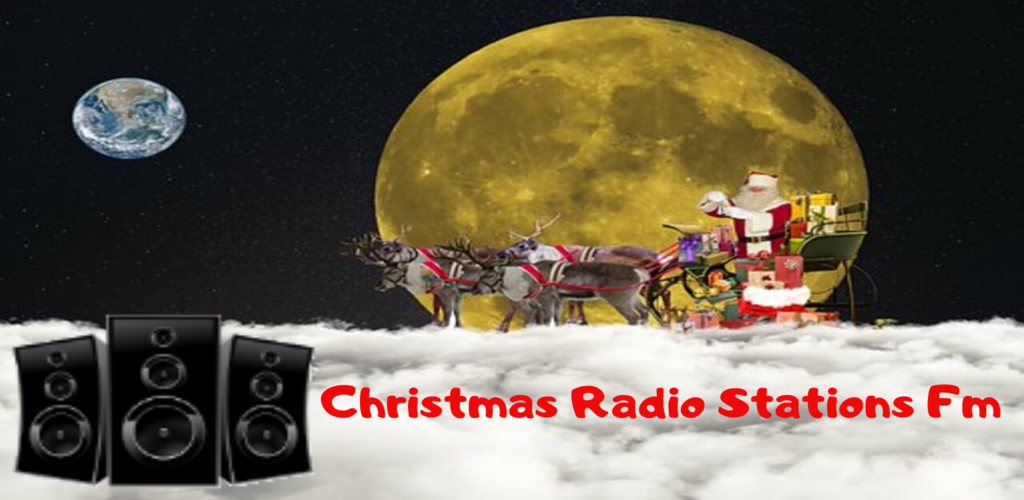 Christmas Radio Station Fm 