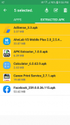 APK Extractor, APK Backup screenshot 3