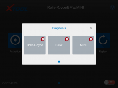 iOBD2 BMW screenshot 5