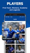 CFC-Blues - Live Scores & News screenshot 2