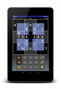 Sudoku 2Go Free screenshot 17