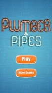 Plumber and Pipes screenshot 11