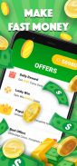 OceanMoney.Cash : make money & cash rewards screenshot 4