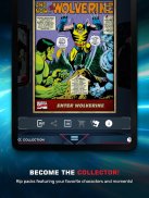 Marvel Collect! by Topps® screenshot 2