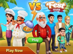 Cooking Games - Fest Fever screenshot 6