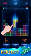 Glow Block Puzzle: Color Classic Puzzle Legend screenshot 6