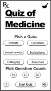 Quiz of Medicine - Med School screenshot 5