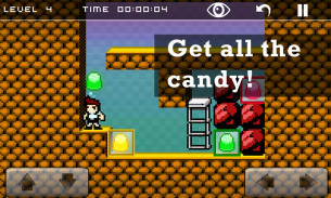 Candy Crazy screenshot 7