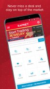 RapNet, The Diamond Market screenshot 1