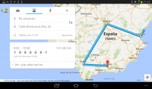 Turisme Andalusia screenshot 6