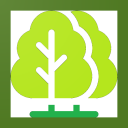 Adaptations of Plants Icon