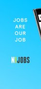 NIJobs - Job Search screenshot 12
