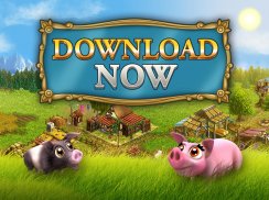 My Little Farmies Mobile screenshot 0