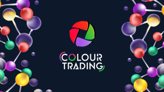 Colour Trading App screenshot 0