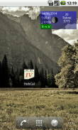 HebCal & Widget screenshot 4