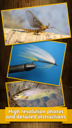 Fly Fishing Lessons Fly Tying screenshot 2