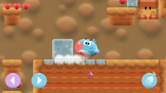 Pequepon 2 screenshot 1